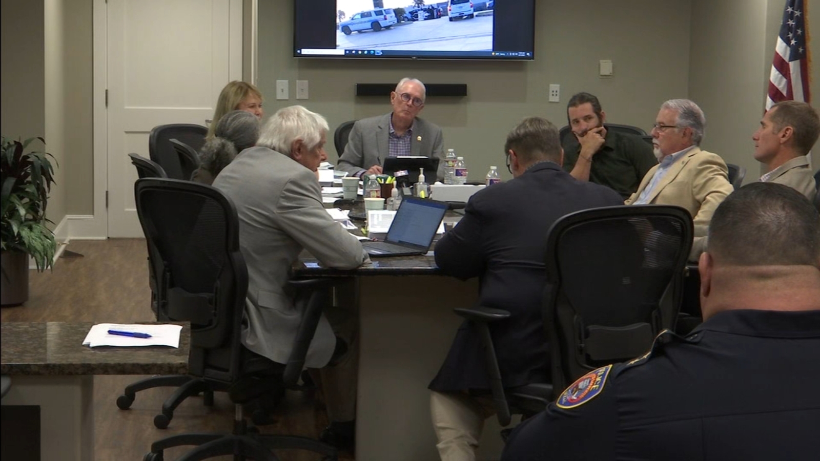 New details on fatal golf cart crash that happened Aug. 6 in Galveston