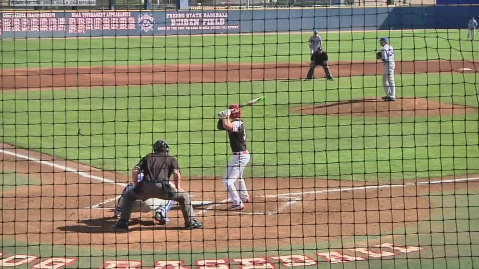 Fresno State Baseball, Softball remain unbeaten - ABC30 Fresno