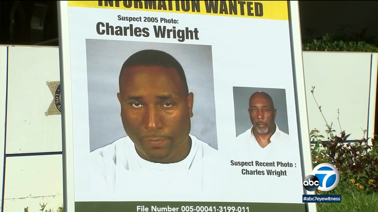 Former SoCal teacher accused of murder, sex assault in cold cases