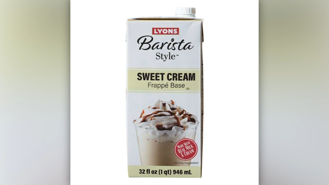 FDA recalls more protein shakes, milk alternatives