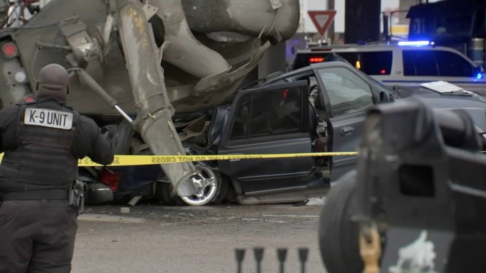 Traffic fatalities - ABC13 Houston