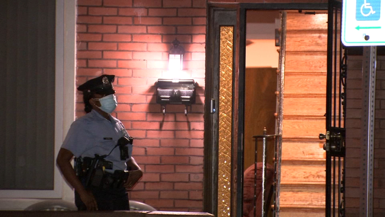 16-year-old relative is person of interest in South Philly stabbing