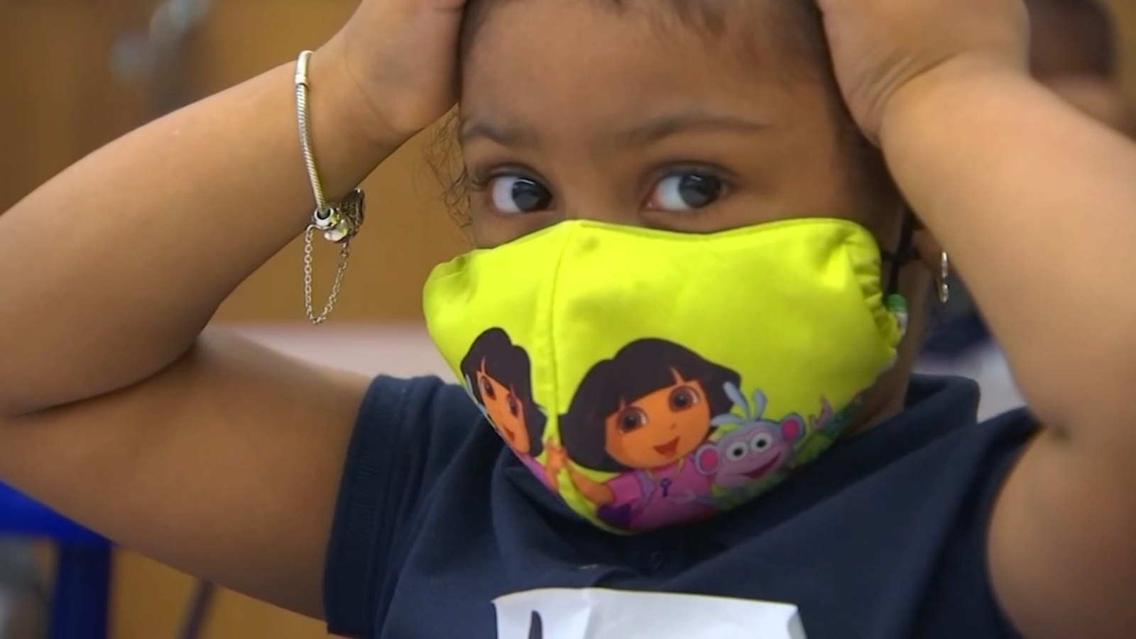 COVID News New CDC guidelines under review by NYC Department of