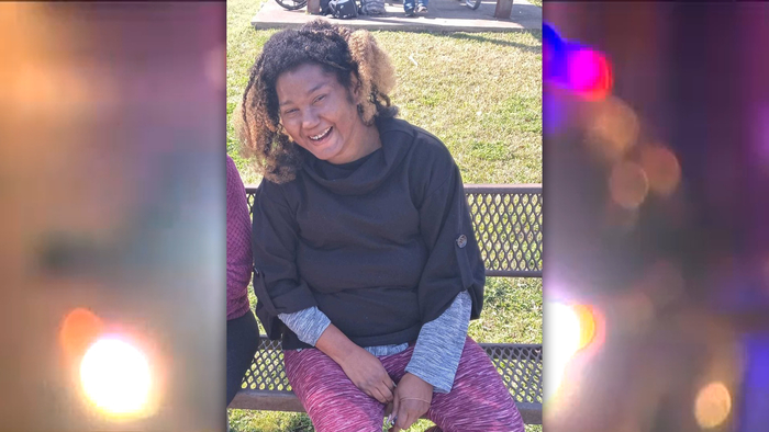 Missing person - ABC13 Houston