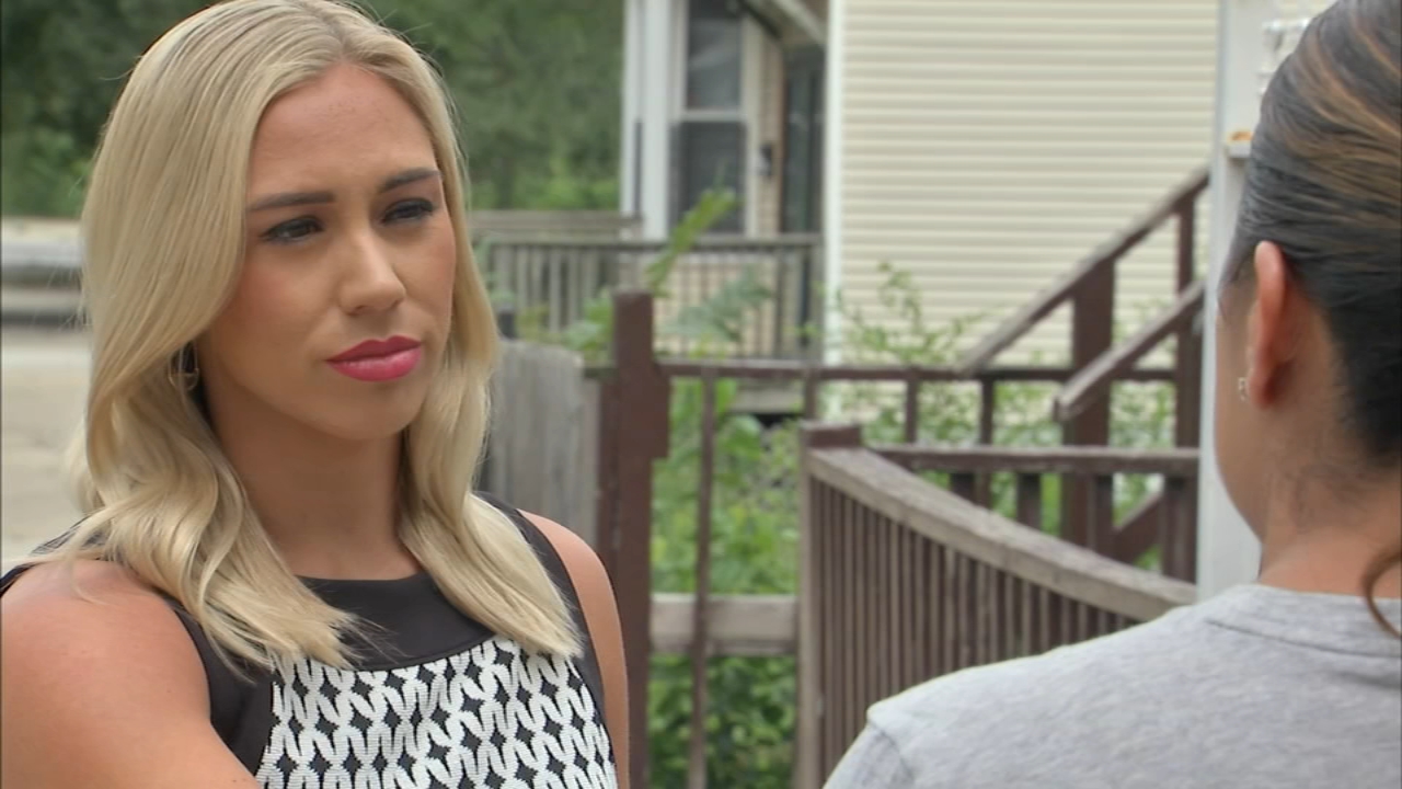 Girl, 17, shot during driver's ed test near Far South Side school