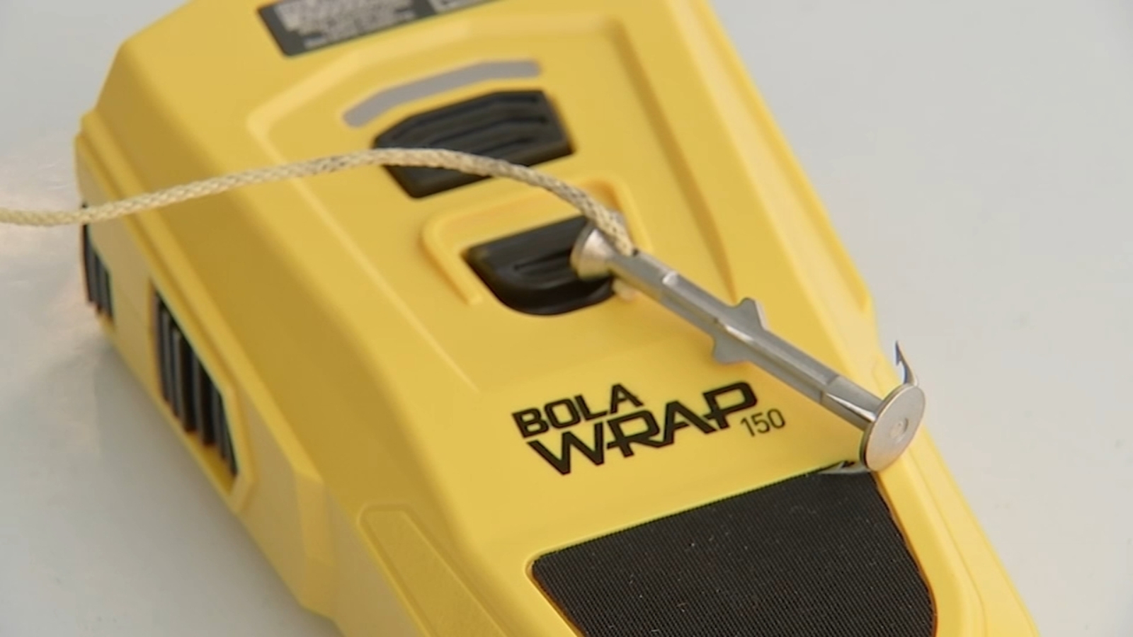 Nether Providence Township police equipped with new nonlethal de