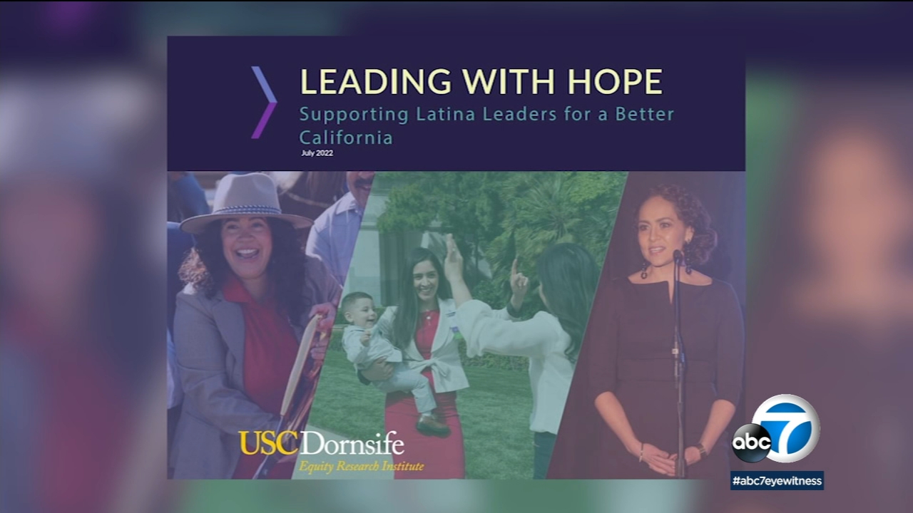 More investment needed in California's Latina population, survey finds