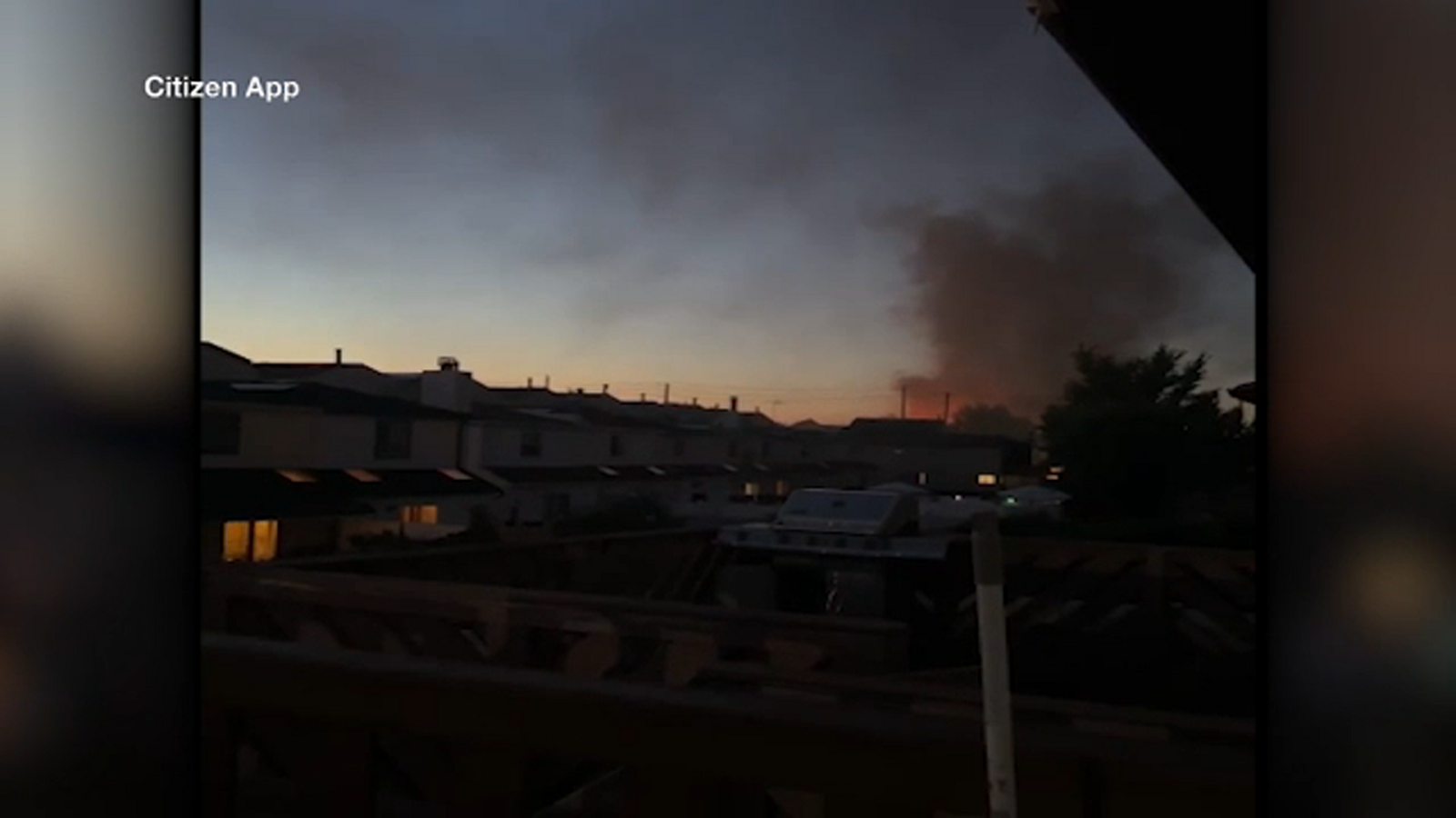 Staten Island house fire leaves FDNY firefighter injured - ABC7 New York