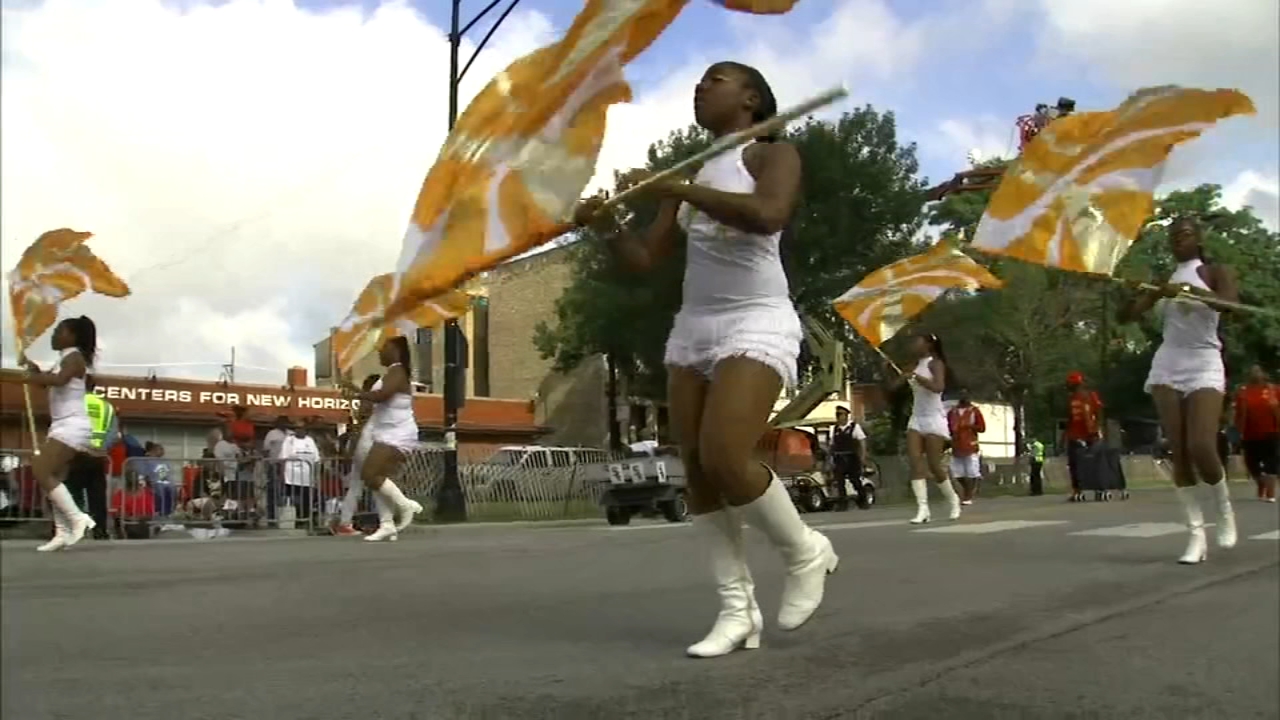 Bud Billiken Parade returns to South Side with emphasis on safety