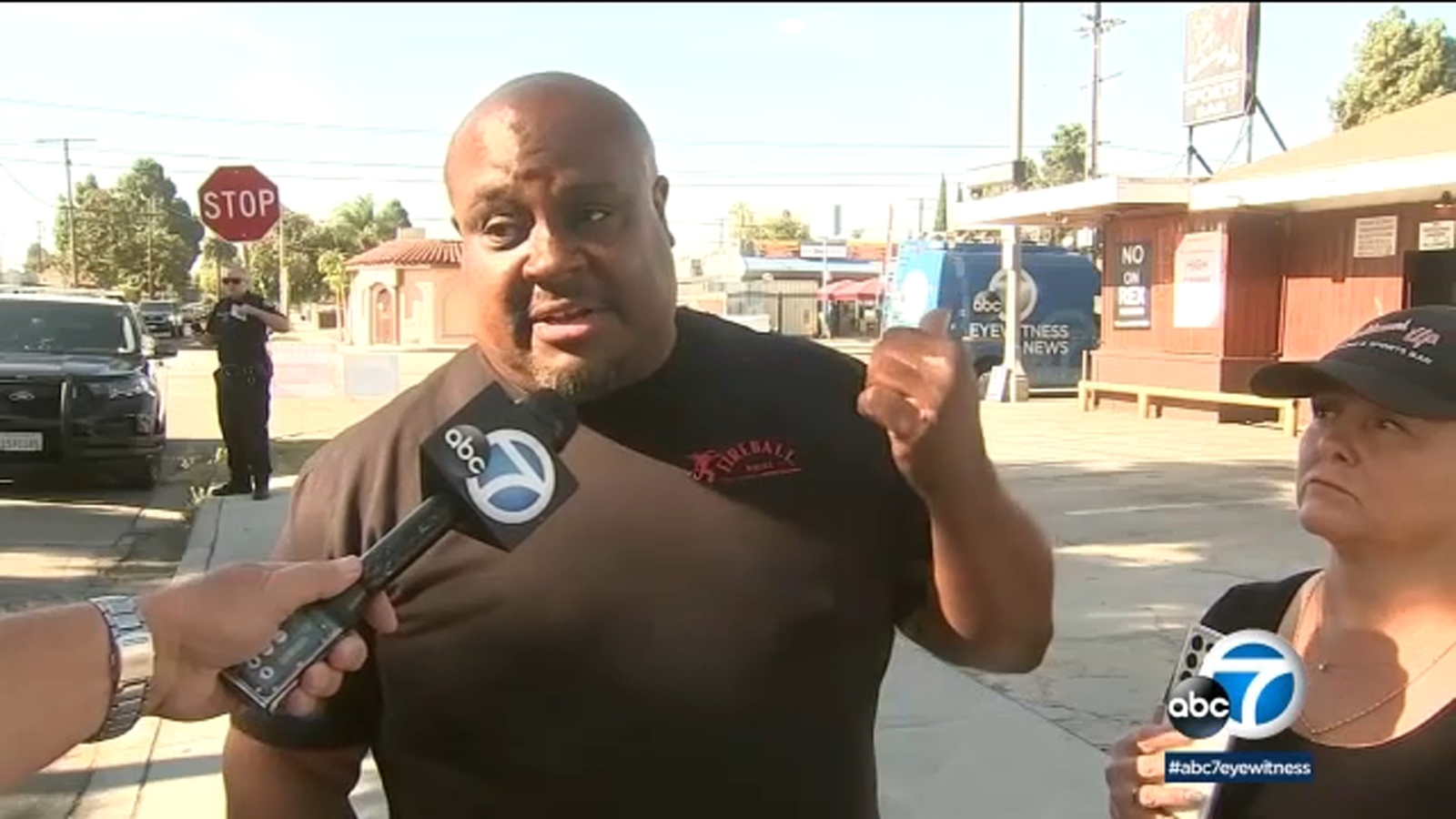 Long Beach bar owners say they're being unfairly targeted after