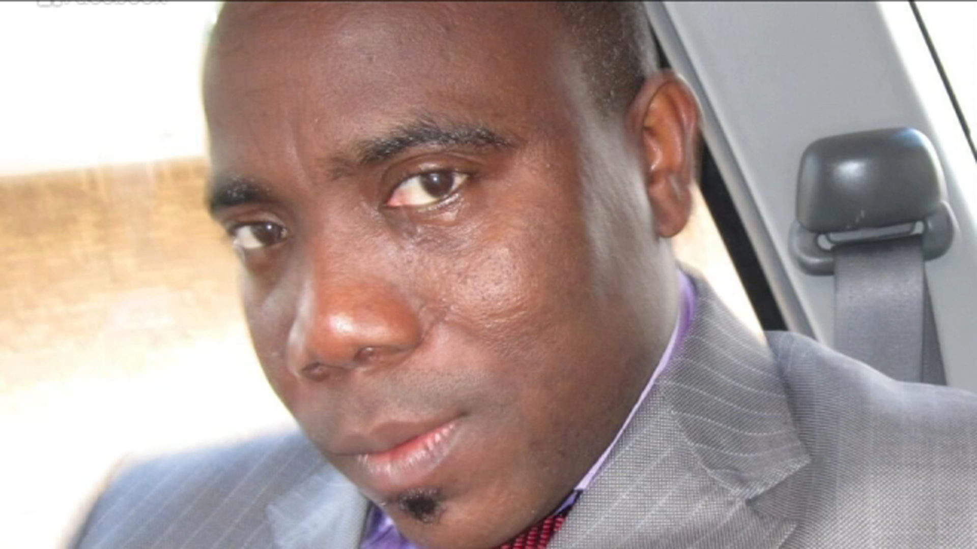 Cab driver dies after falling, hitting head while chasing after passengers who refused to pay