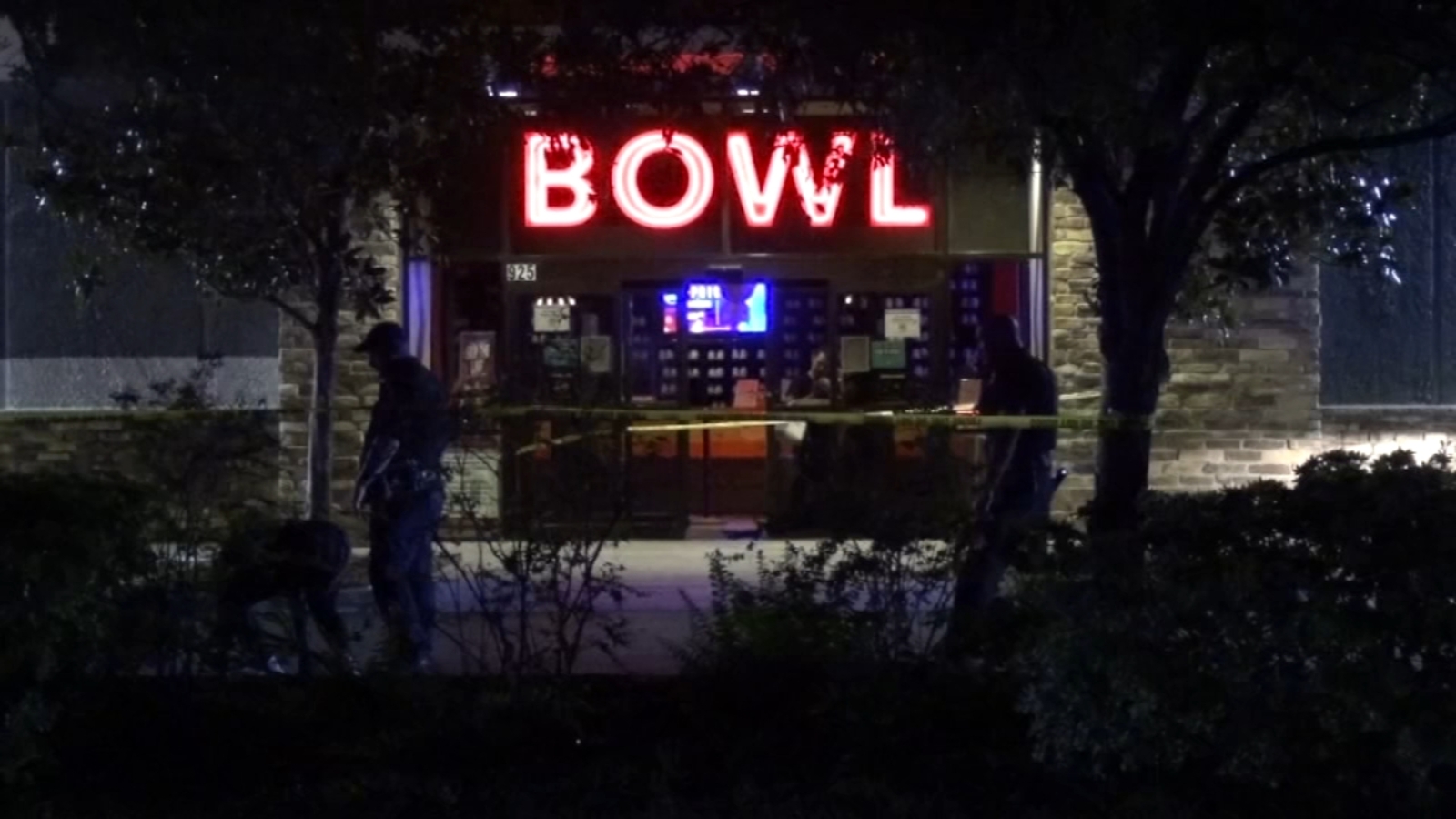 Fatal shooting Man shot to death outside Bowlero bowling alley on