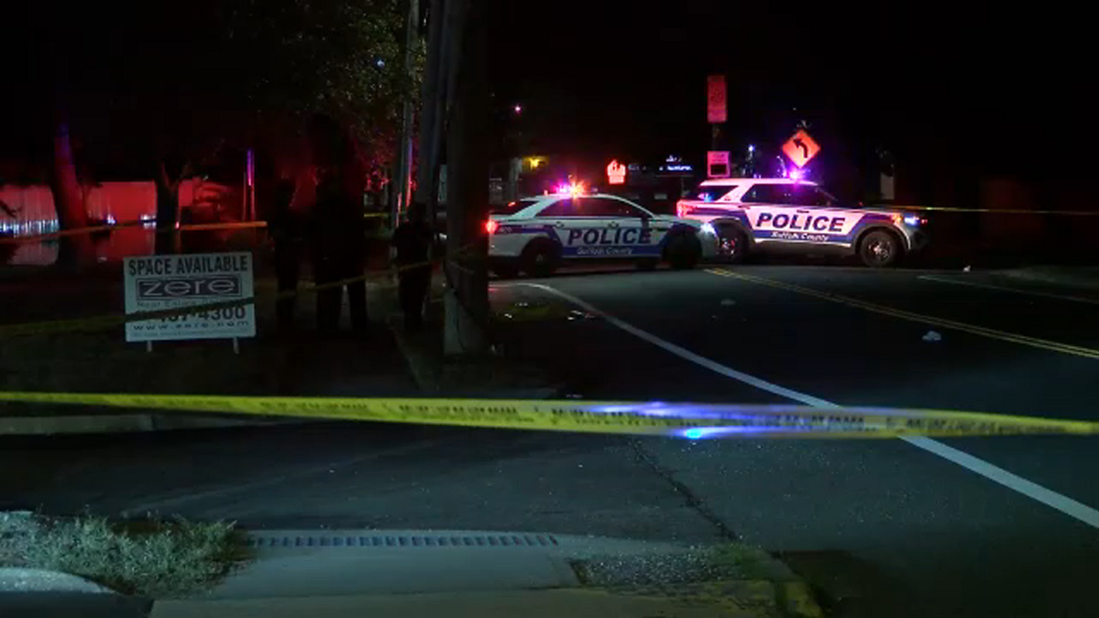 Woman killed in hitandrun in Suffolk County News and Gossip