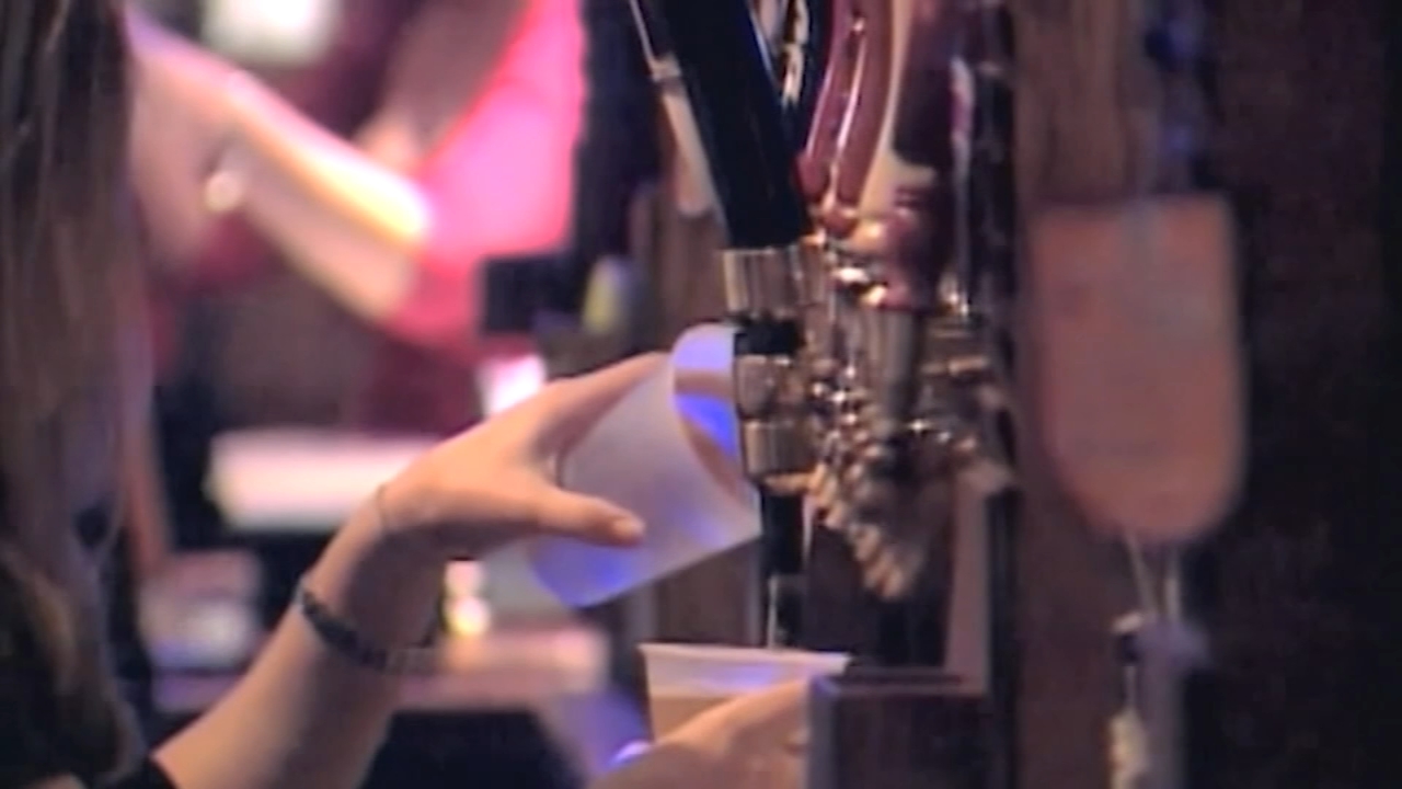 Raleigh launches first-ever Social District Monday
