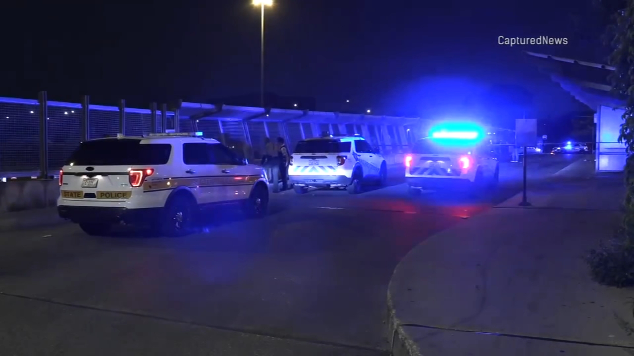 Man shot, gravely wounded outside South Side CTA Red Line station
