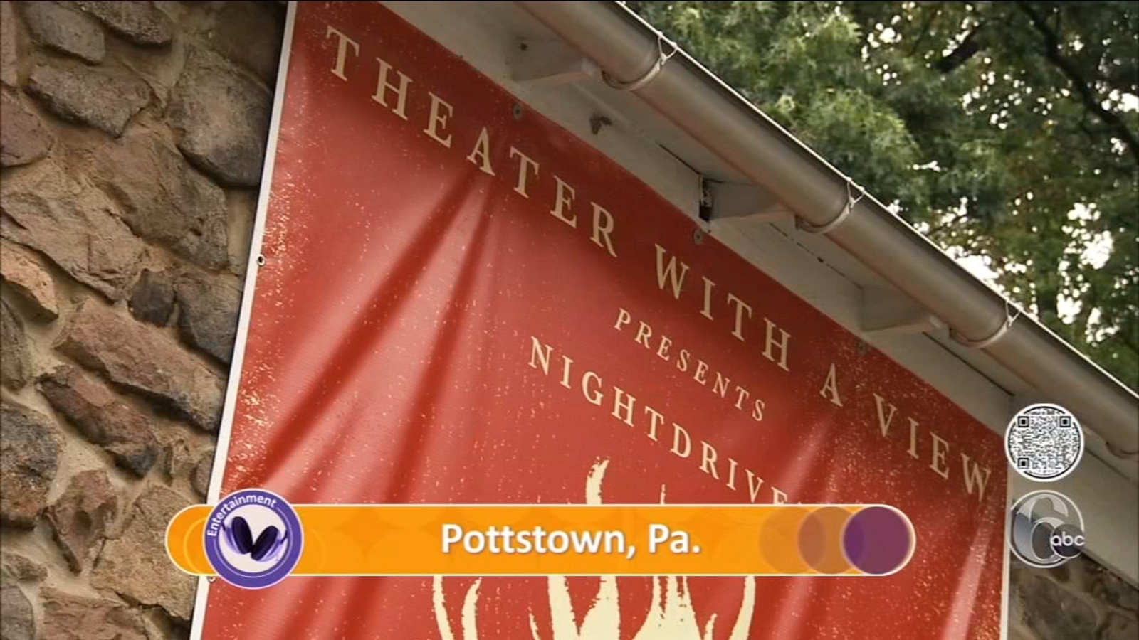 'Theater with a View' brings'The GrownUp's' to Pottstown 6abc