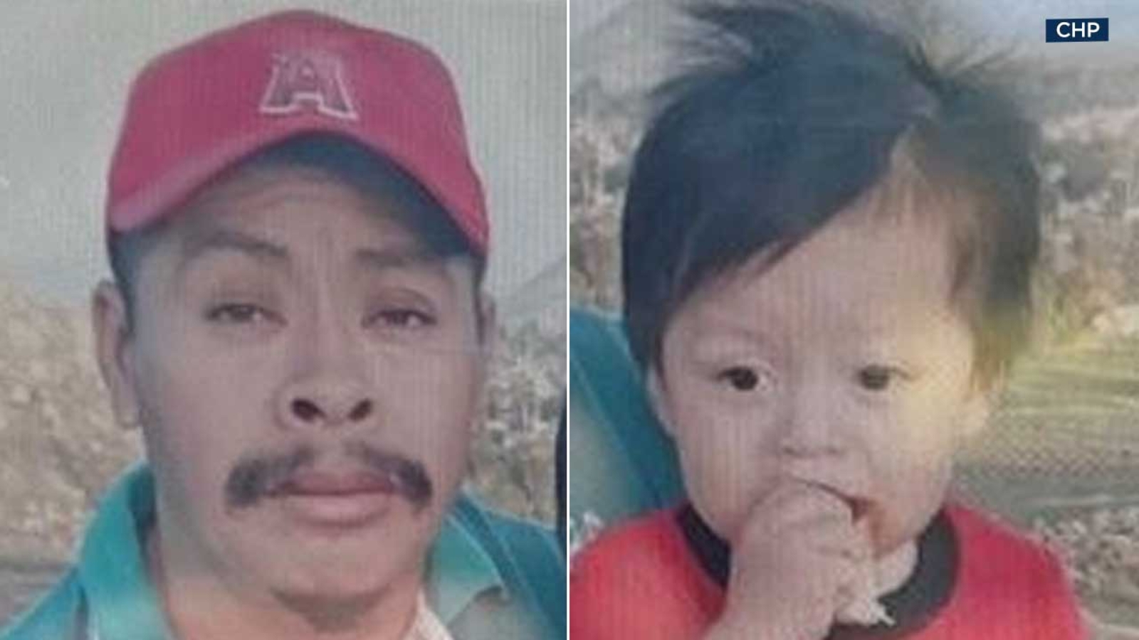 Amber Alert canceled after 1-year-old child found safe in Riverside ...