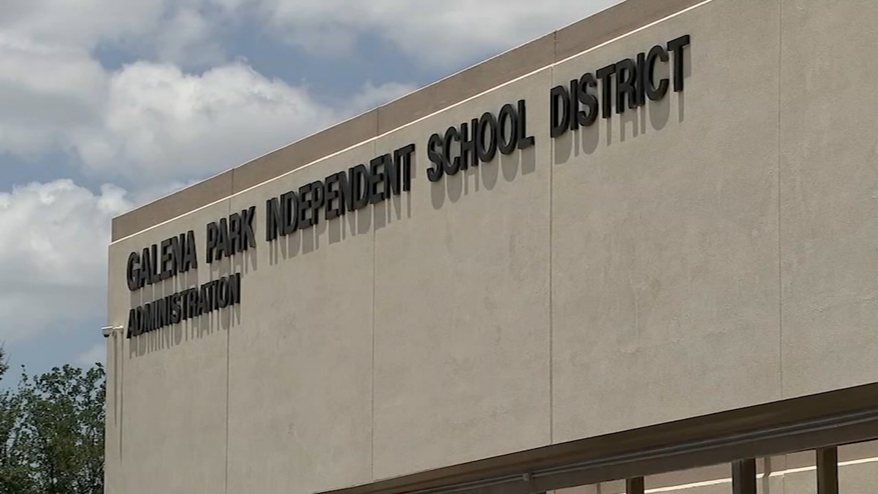 Galena Park ISD not waiting for legislators to debate changes to school security 