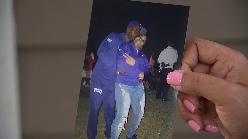 'Something's not right': Wife losing hope after husband goes missing 