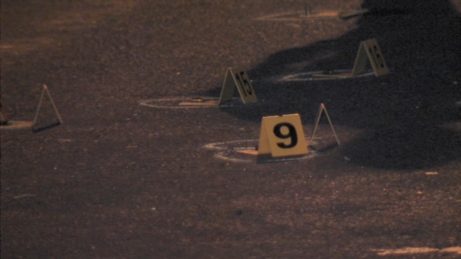 West Philadelphia man shot multiple times while sitting on front porch ...