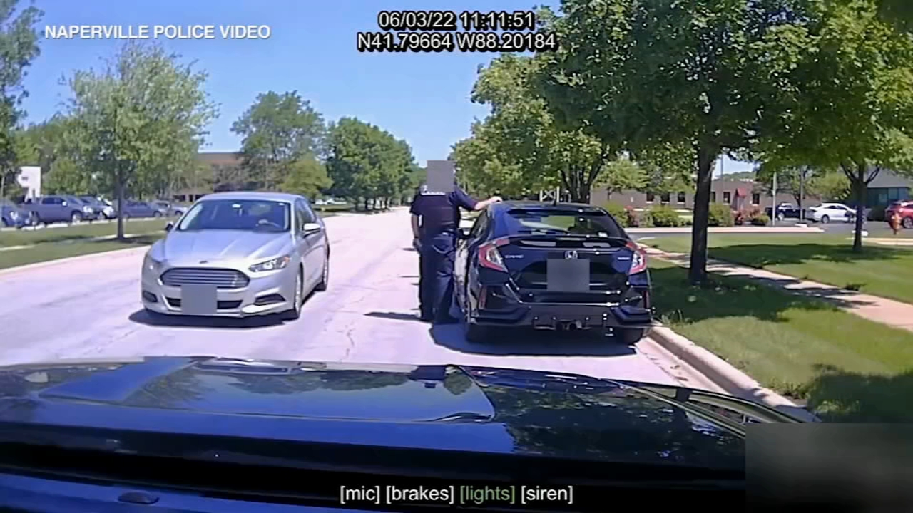 Deadly Naperville police shooting justified: state's attorney