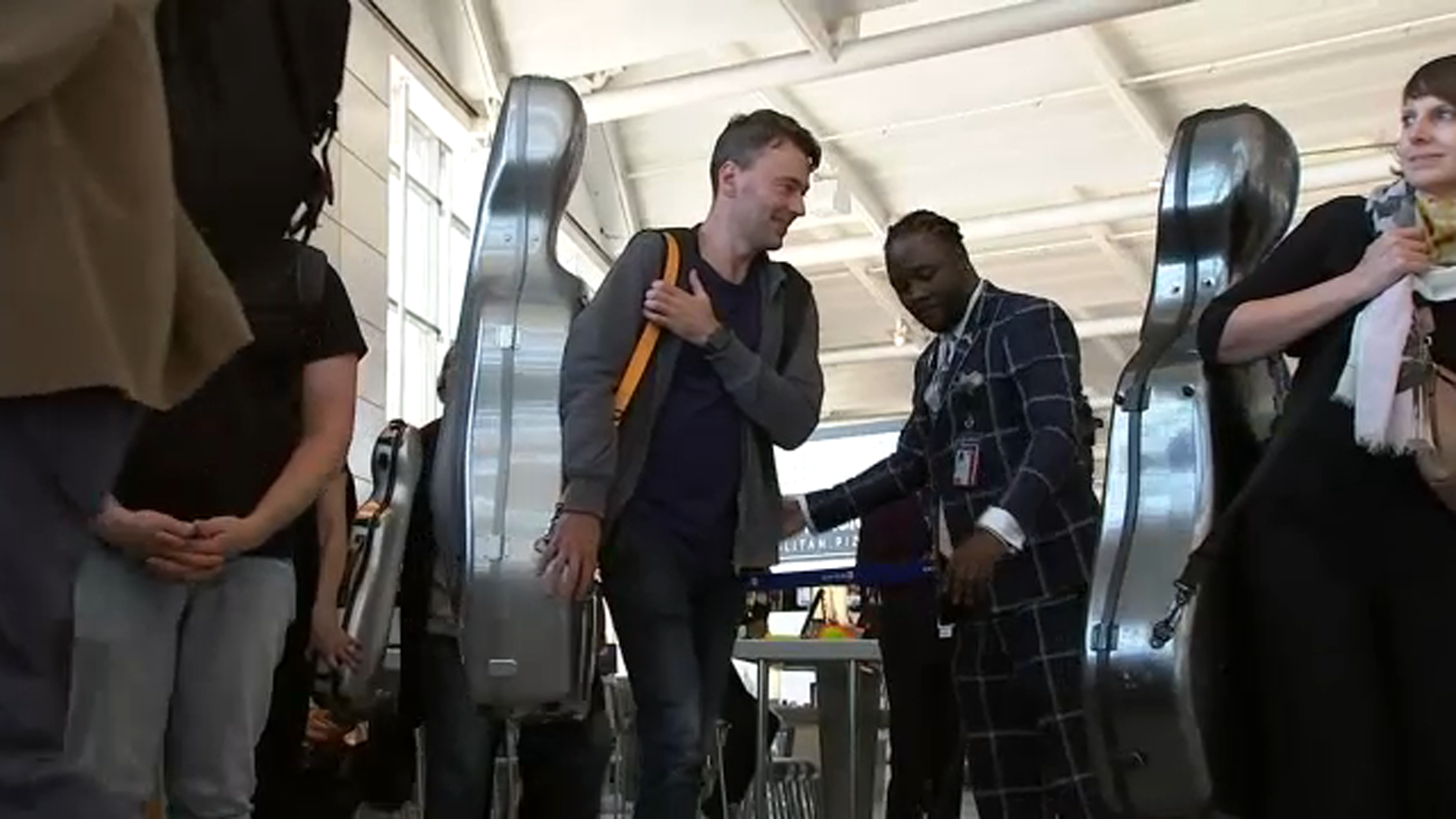 Ukrainian Freedom Orchestra ready for historic US tour