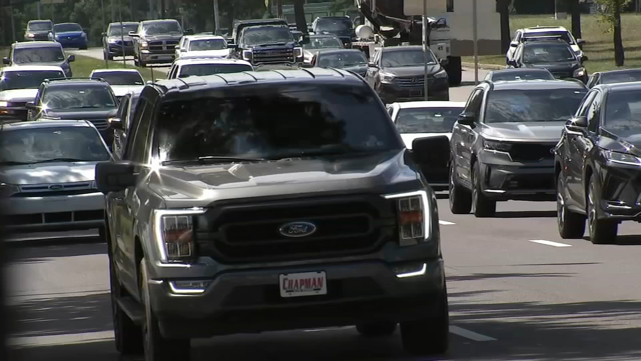 Officials say speed camera program on Roosevelt Boulevard is working