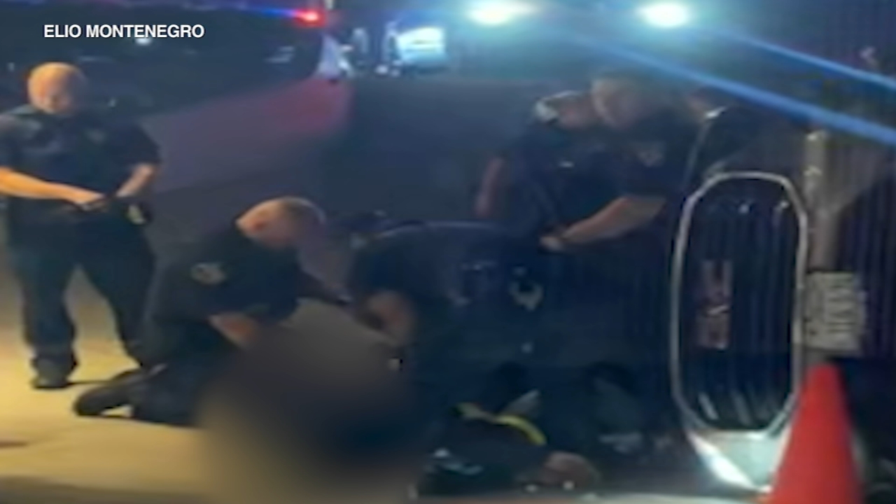 3 arrested in Wilmette after armed robbery, police chase, crash