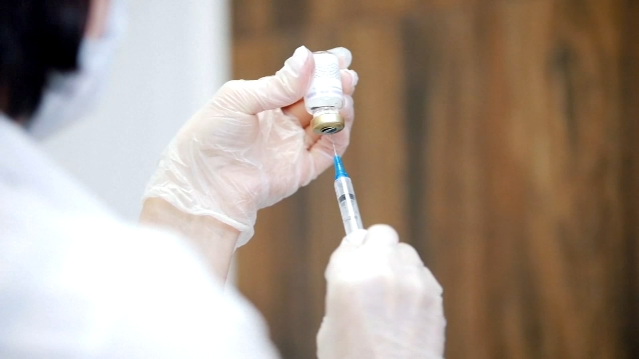 Philly's monkeypox vaccine supply tightens amid concerns over virus
