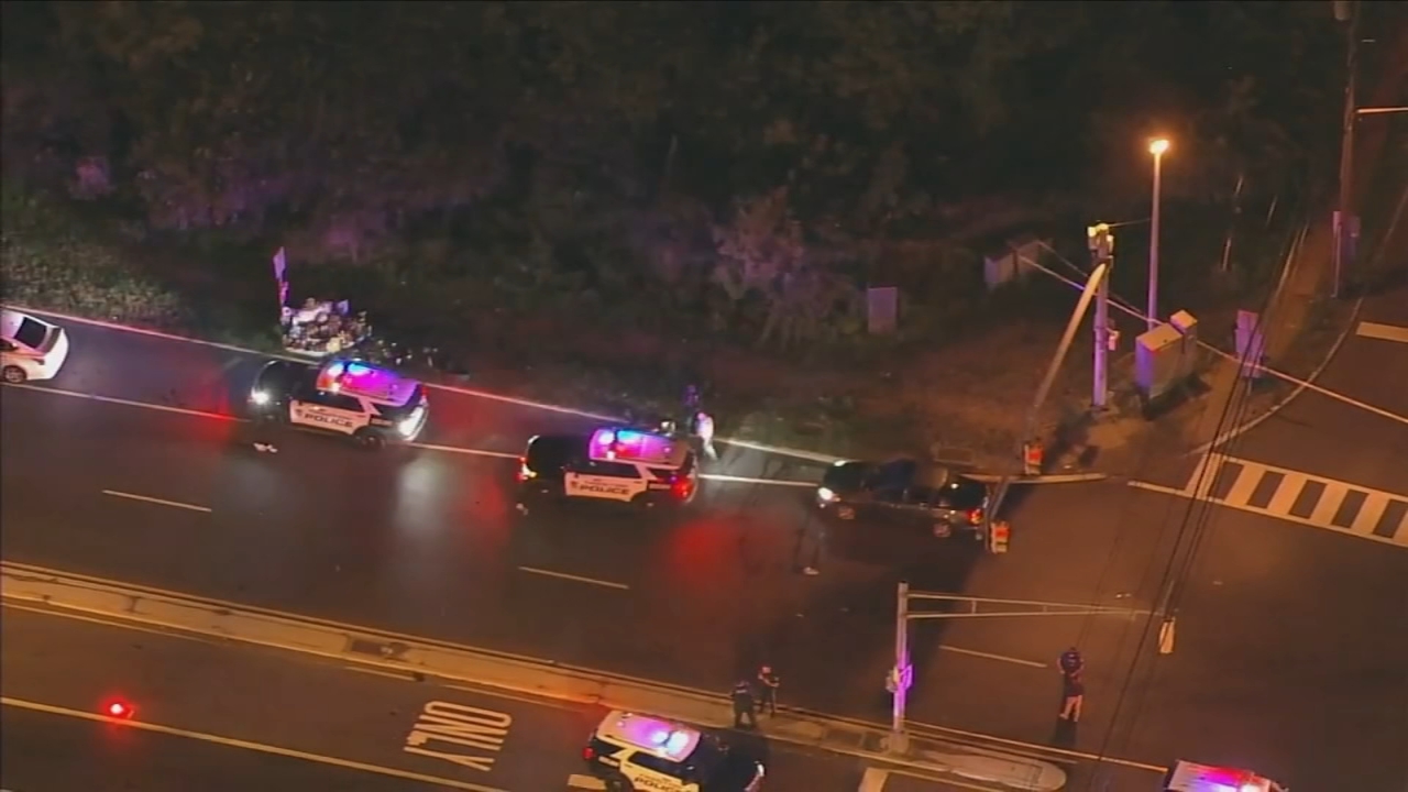 Notoriously dangerous Trenton intersection sees another hit-and-run