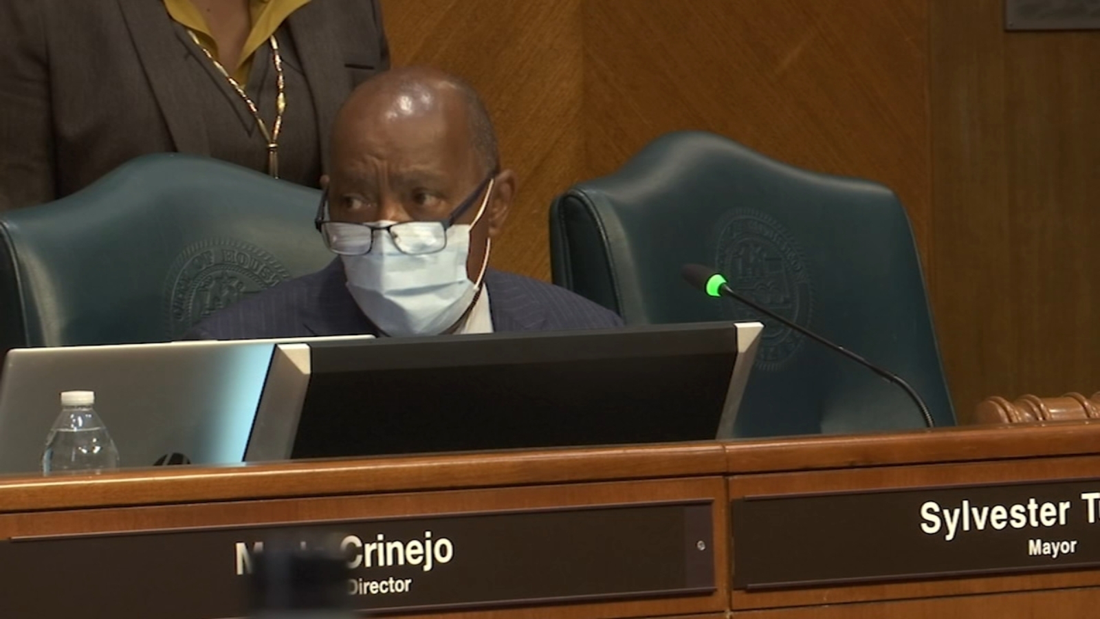 Houston politics 7 bond propositions totaling 478M will be on