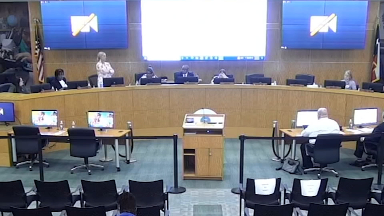HISD board to put controversial charter school option to a vote