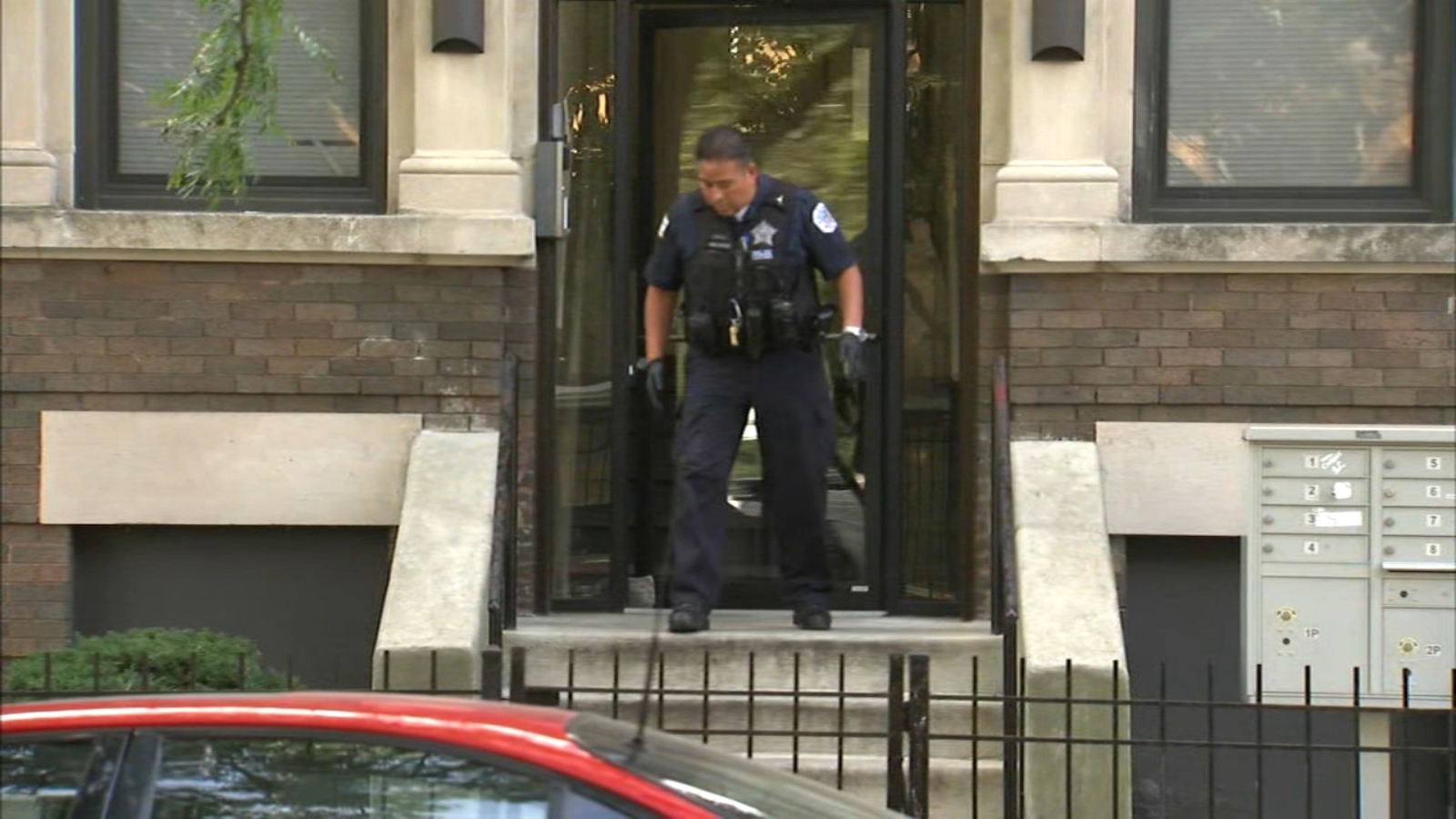 Chicago shooting; Boy, 6, critically injured when shot in West Woodlawn ...