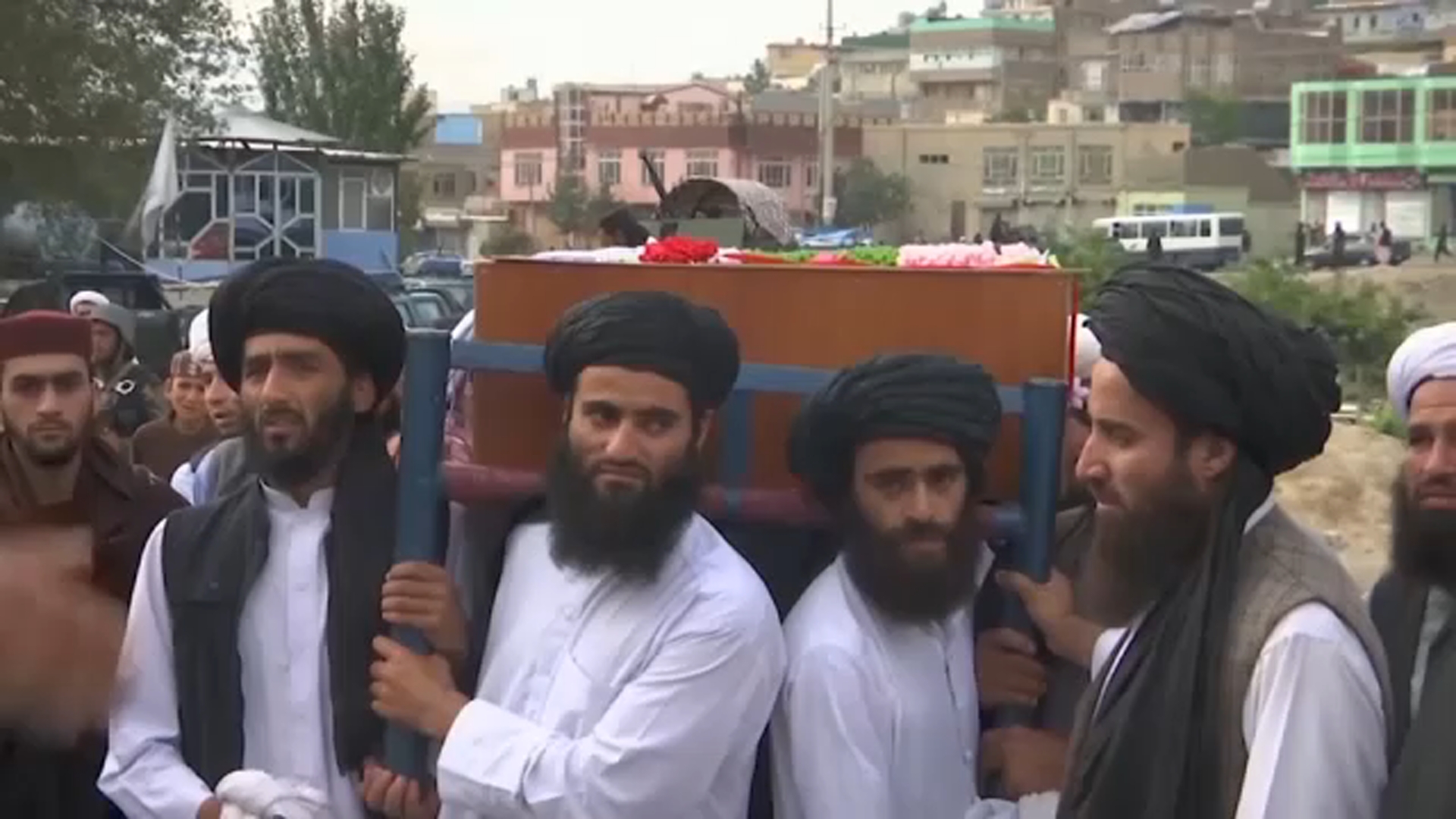 Rome, Wisconsin house explosion kills 1, officials say ABC7 Chicago