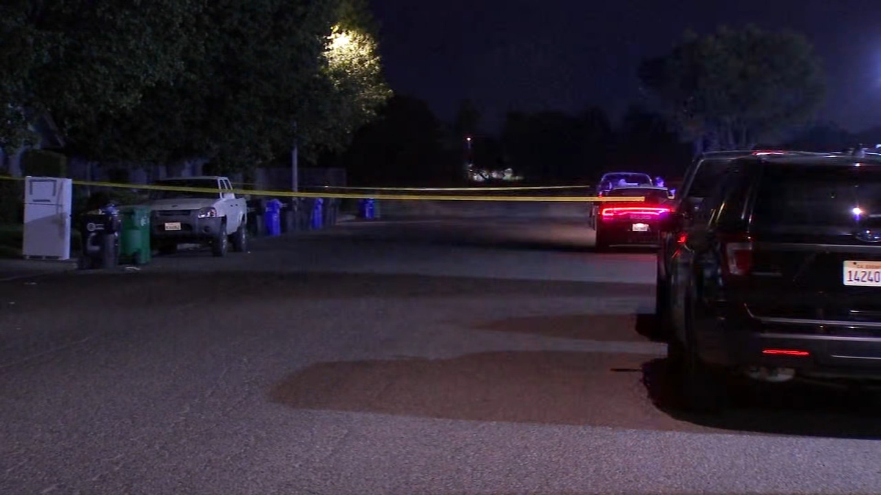 Police investigating shooting in Porterville