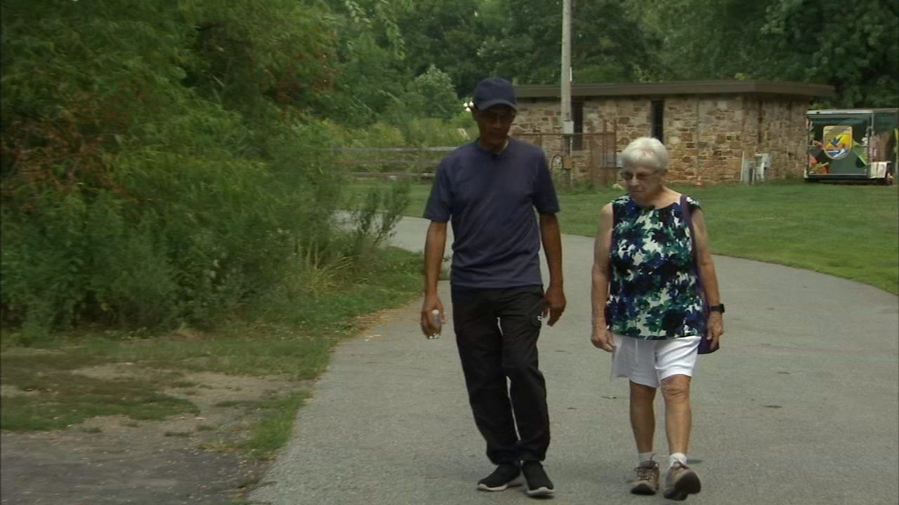 Community activists help create, protect urban wildlife refuge