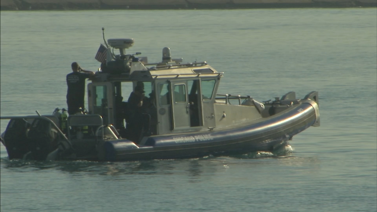 Body pulled from Montrose Harbor is not person missing from 'Playpen'