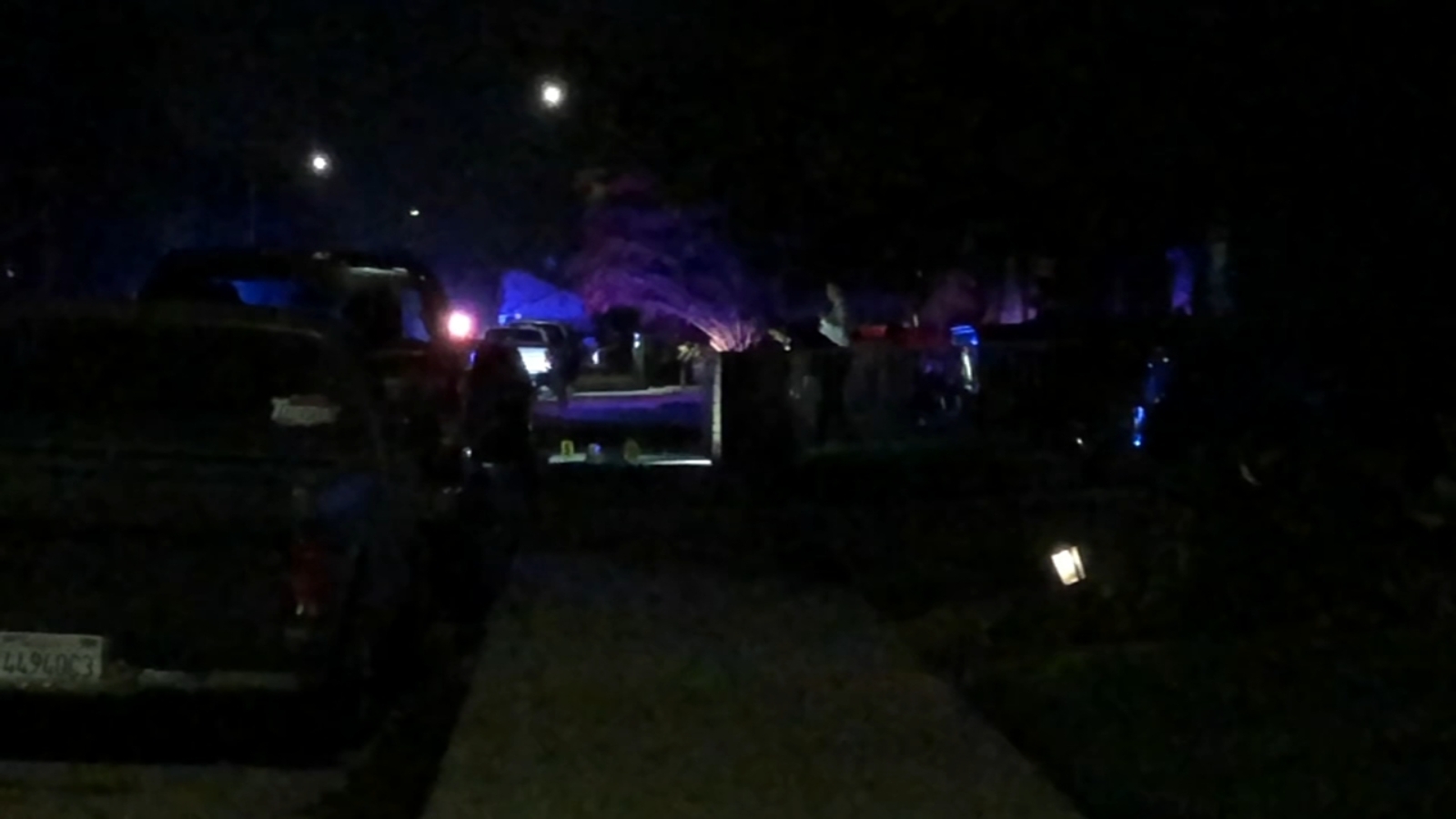 1 hospitalized after shooting in Parlier, police say ABC30 Fresno