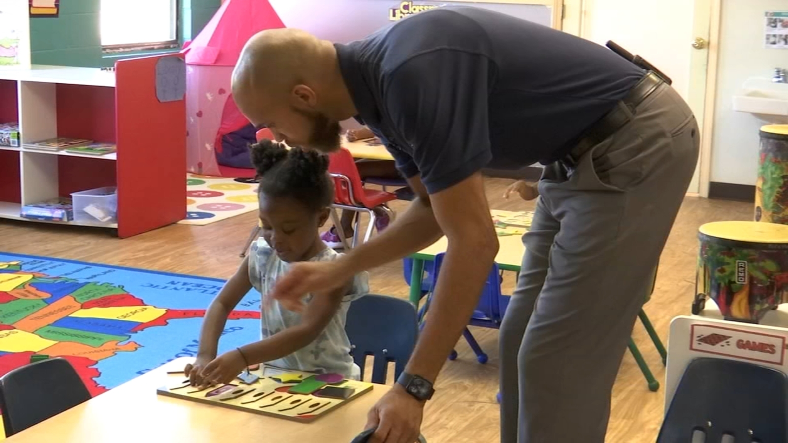 Genesis Christian School Blackowned private school opening in