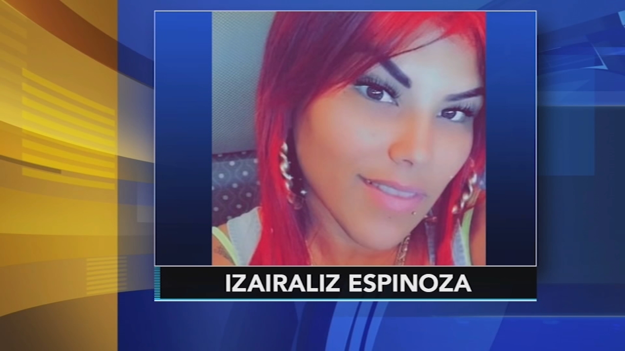 Family identifies woman killed in Roosevelt Boulevard crash