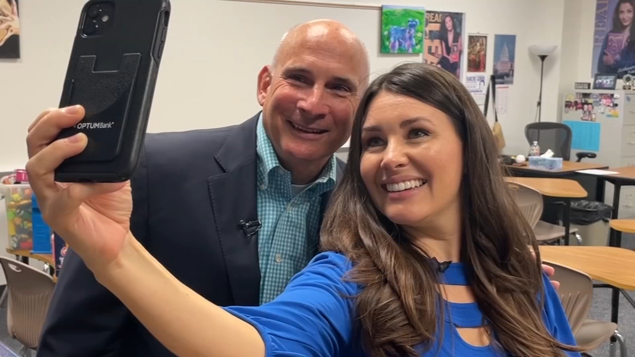 Katy ISD teacher offers advice for the 1,200 incoming educators