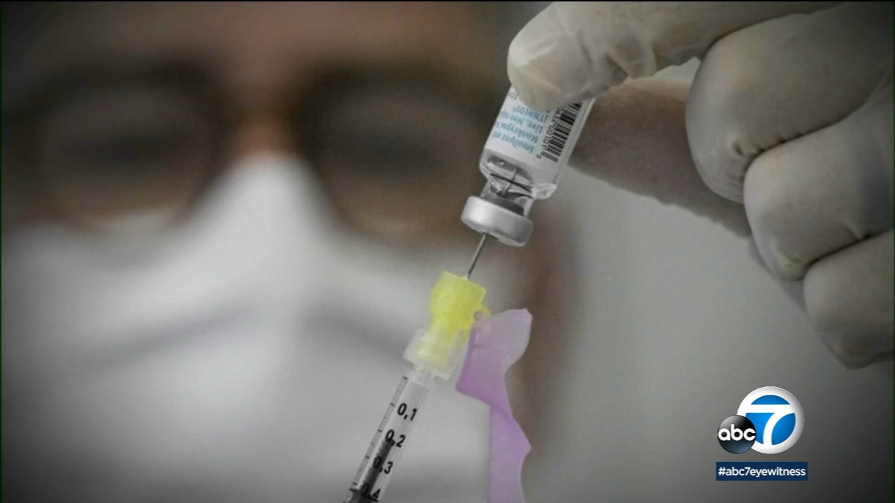Monkeypox disproportionately impacting people of color