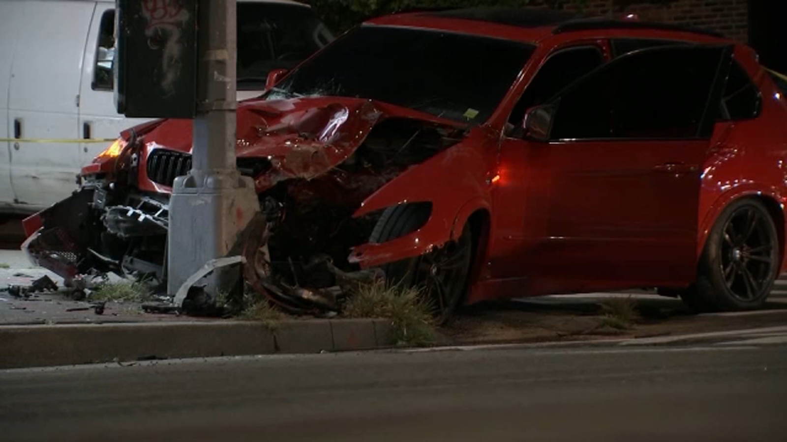 3 pedestrians struck by car in Jackson Heights, Queens News and Gossip