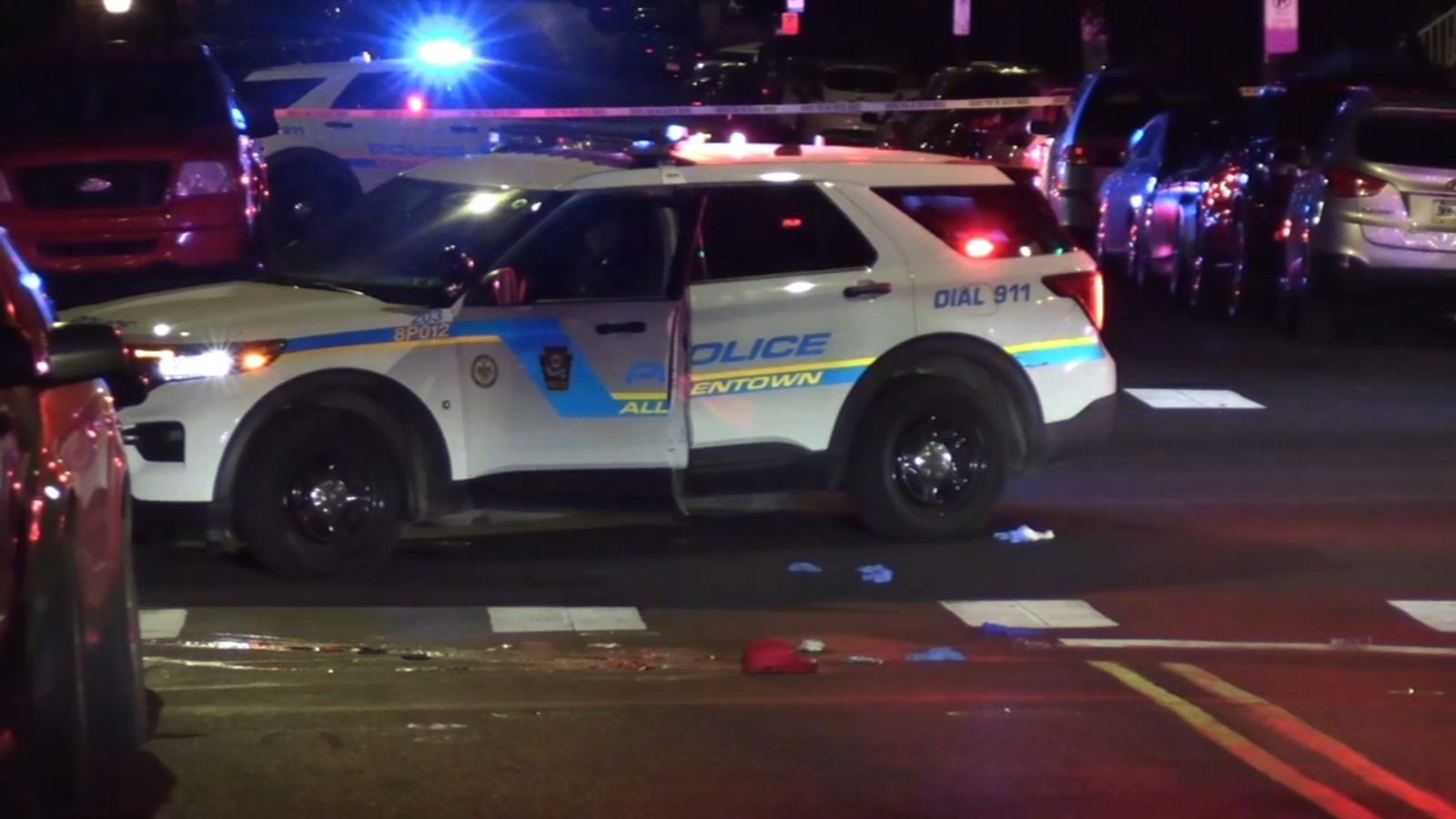 Allentown police are investigating after a man was shot and killed on ...