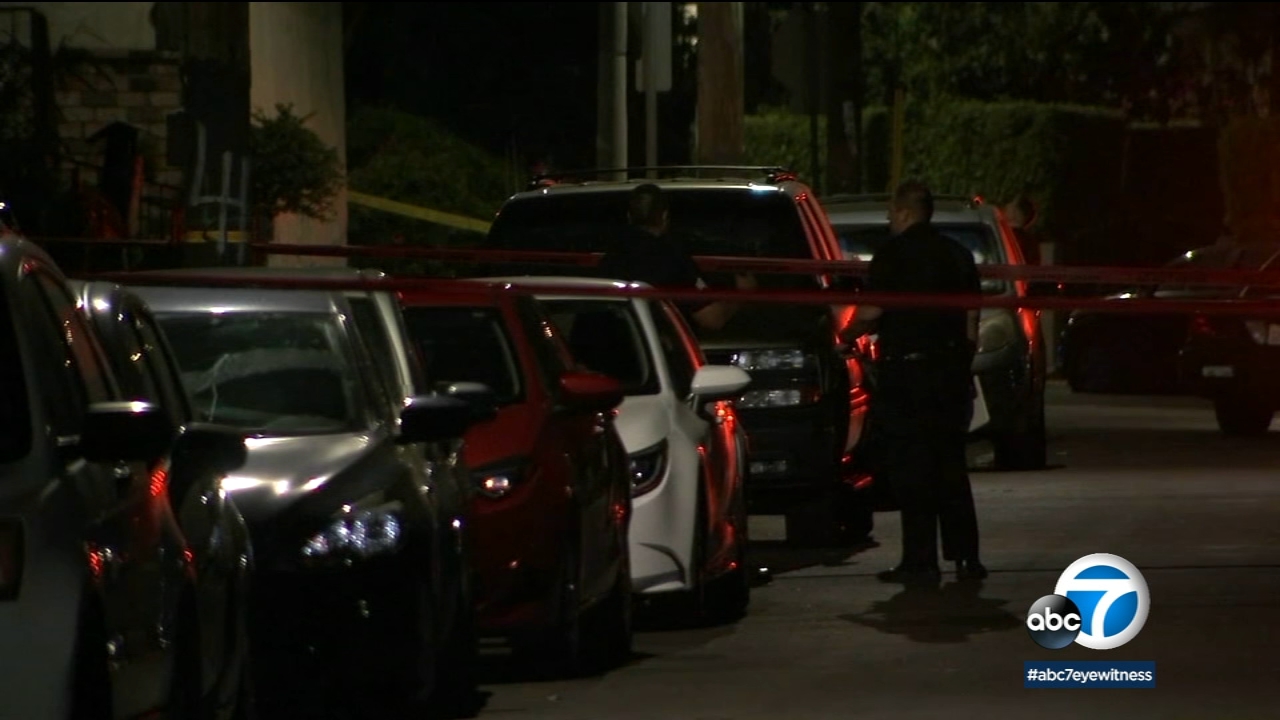 Homeowner shoots, kills knife-wielding suspect in Lincoln Heights