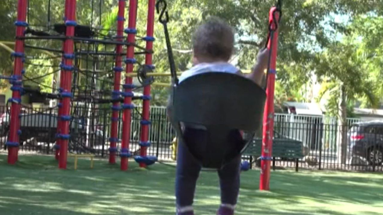Study finds it costs over $18K a year to raise child in the US