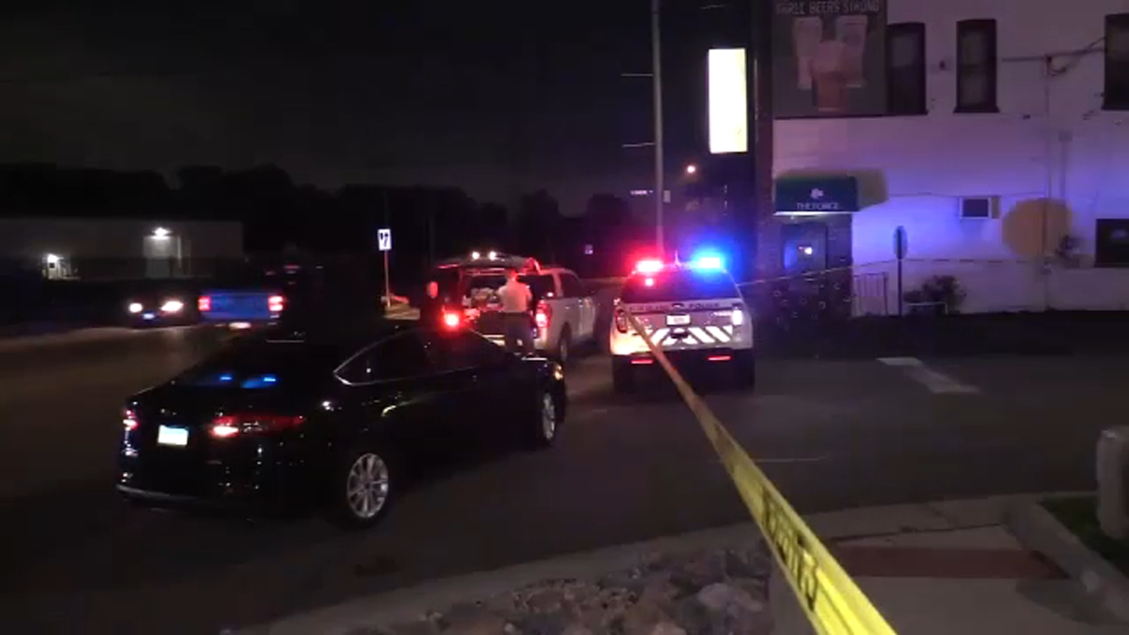 Blue Island bar shooting Berthony Meus killed, another critically hurt