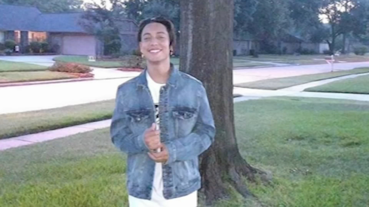 Mother wants answers in son's hit and run collision