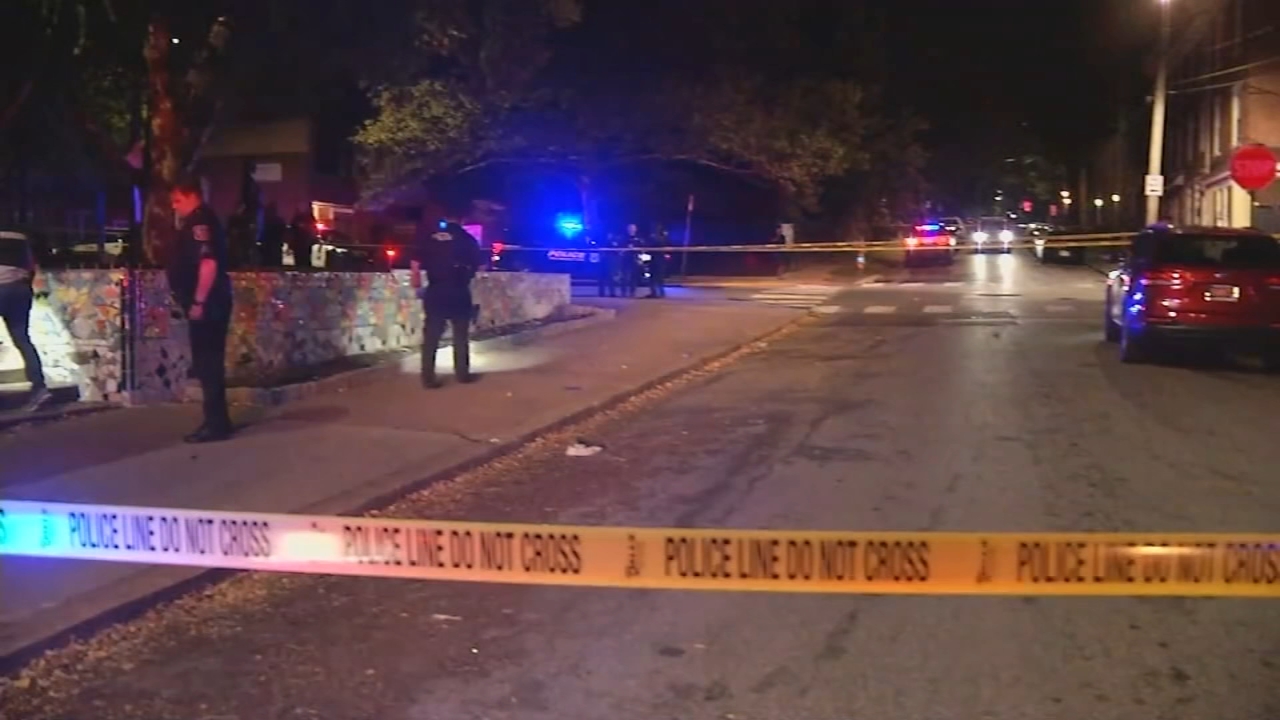 Teen killed on his birthday; 5 others injured in Del. shootings