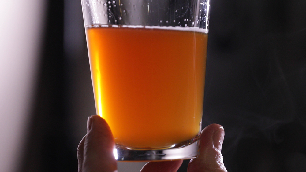 Anchor Brewing Company crafts an innovative future